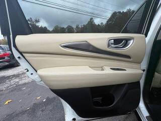 2018 INFINITI QX60 Image 28