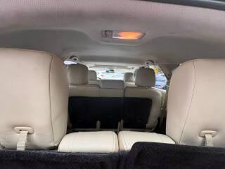 2018 INFINITI QX60 Image 29