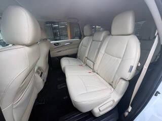 2018 INFINITI QX60 Image 30