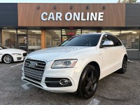 Image for 2014 Audi Q5 3.0T quattro Premium Plus ID: 6919693