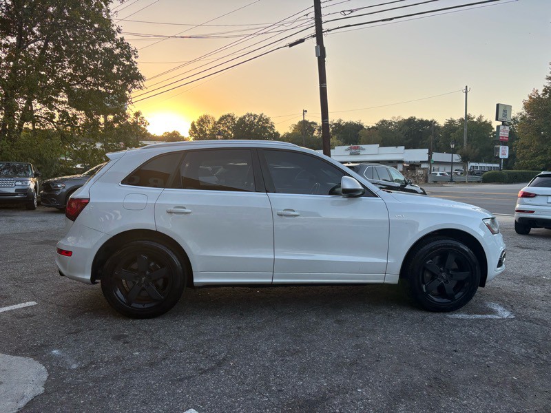 2014 Audi Q5 Image 4