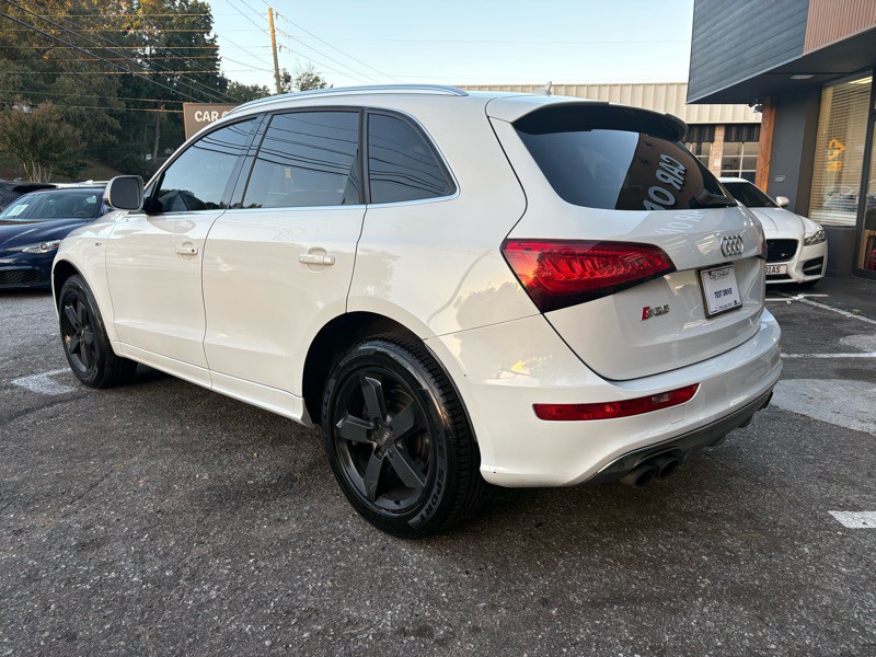 2014 Audi Q5 Image 7