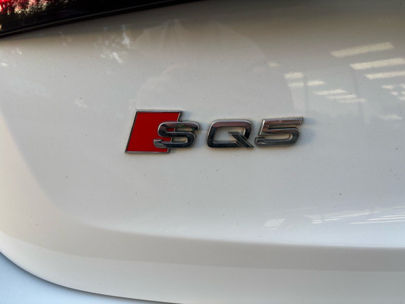 2014 Audi Q5 Image 8
