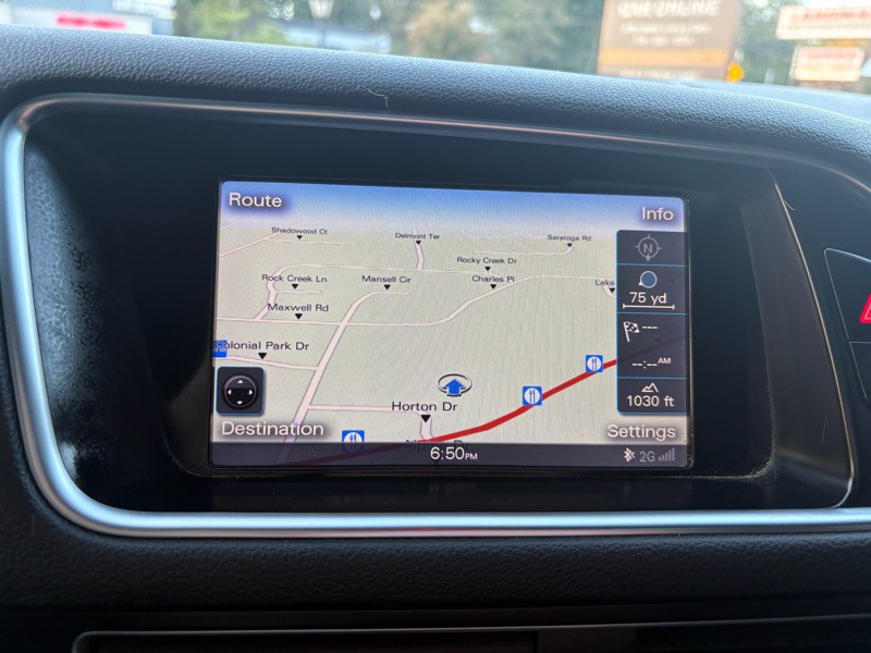 2014 Audi Q5 Image 11