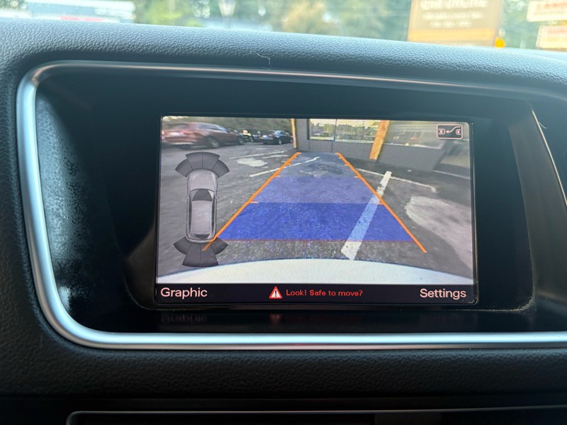2014 Audi Q5 Image 12