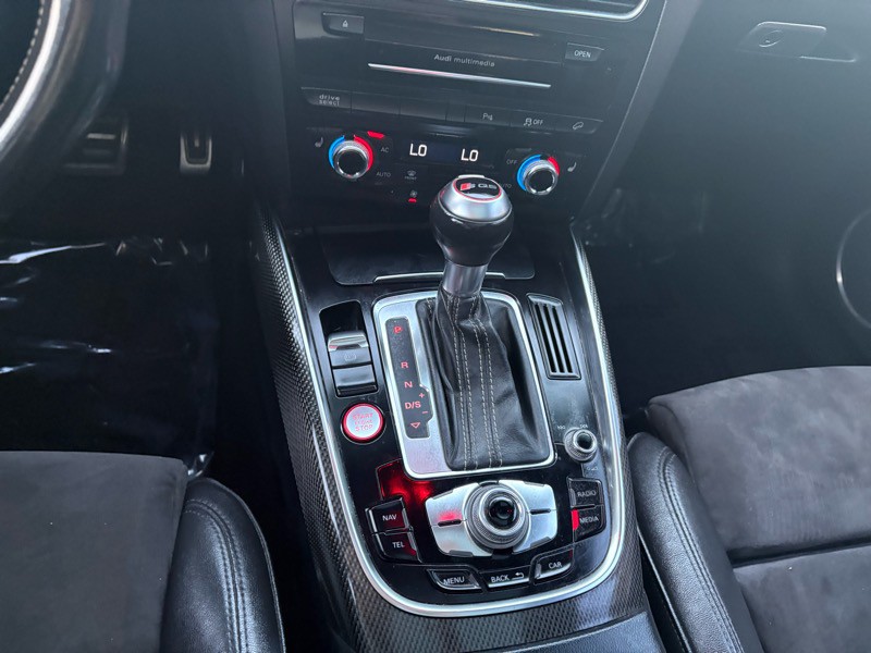 2014 Audi Q5 Image 16