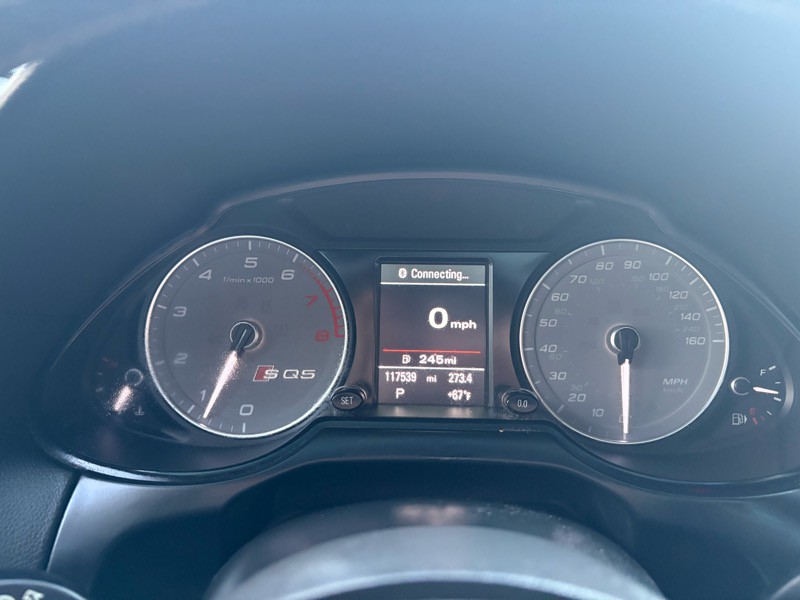 2014 Audi Q5 Image 18