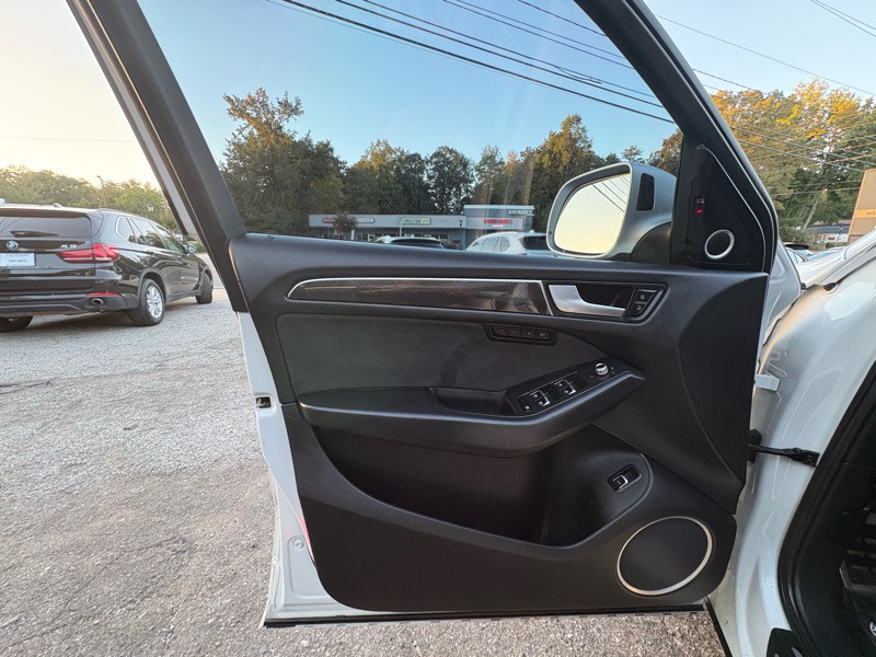 2014 Audi Q5 Image 21