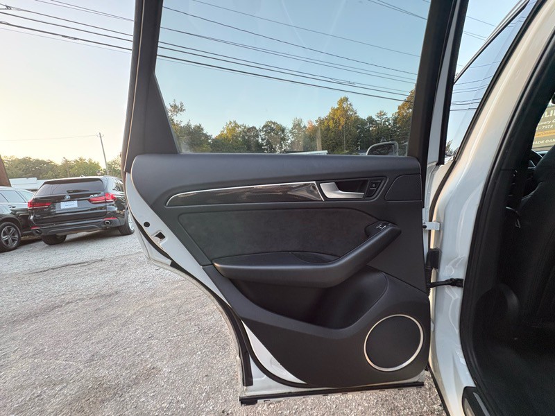 2014 Audi Q5 Image 22