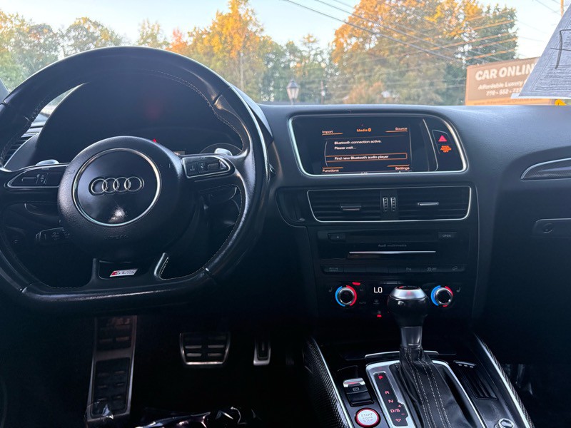 2014 Audi Q5 Image 23