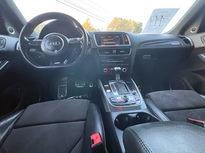 2014 Audi Q5 Image 25