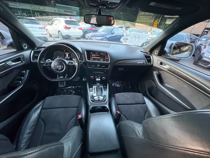 2014 Audi Q5 Image 27