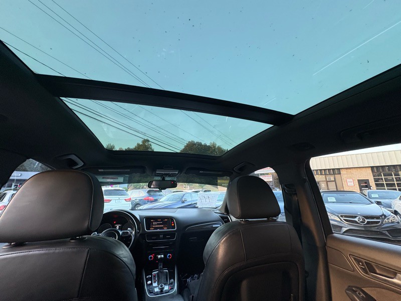 2014 Audi Q5 Image 28