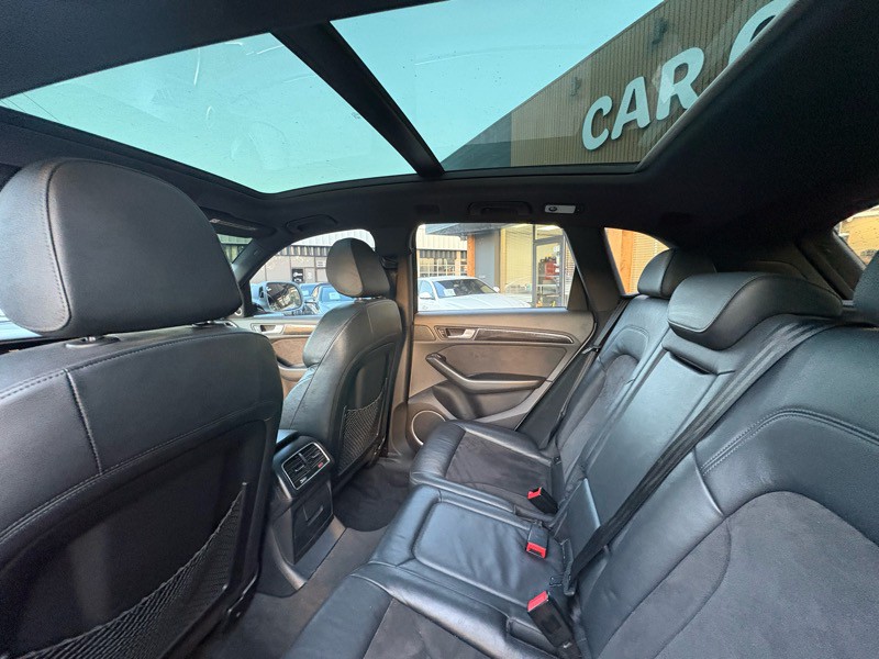 2014 Audi Q5 Image 30