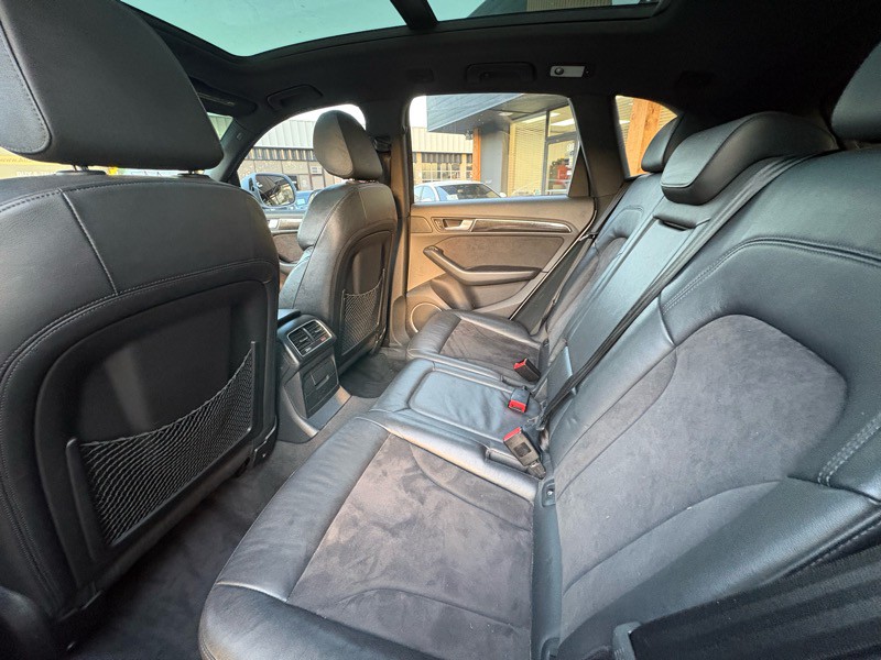2014 Audi Q5 Image 31