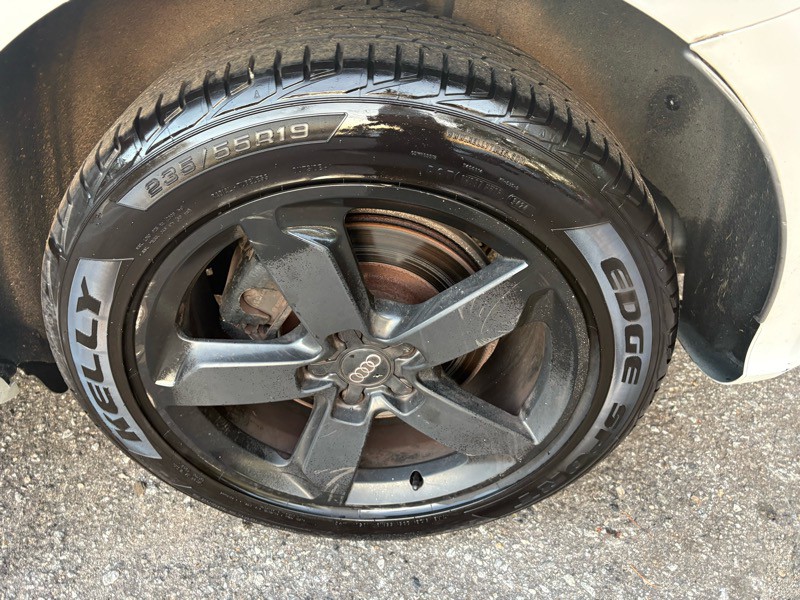 2014 Audi Q5 Image 32