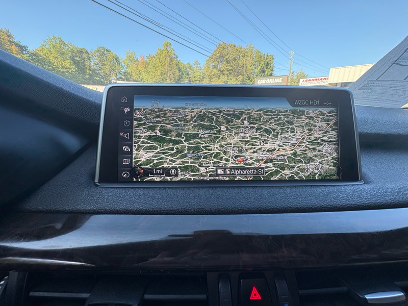 2017 BMW X5 Image 11