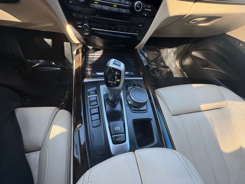 2017 BMW X5 Image 20