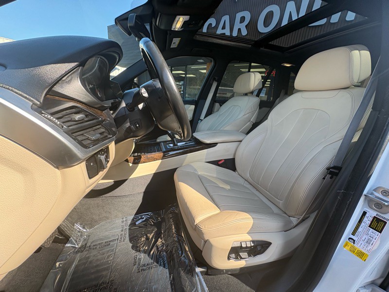 2017 BMW X5 Image 26