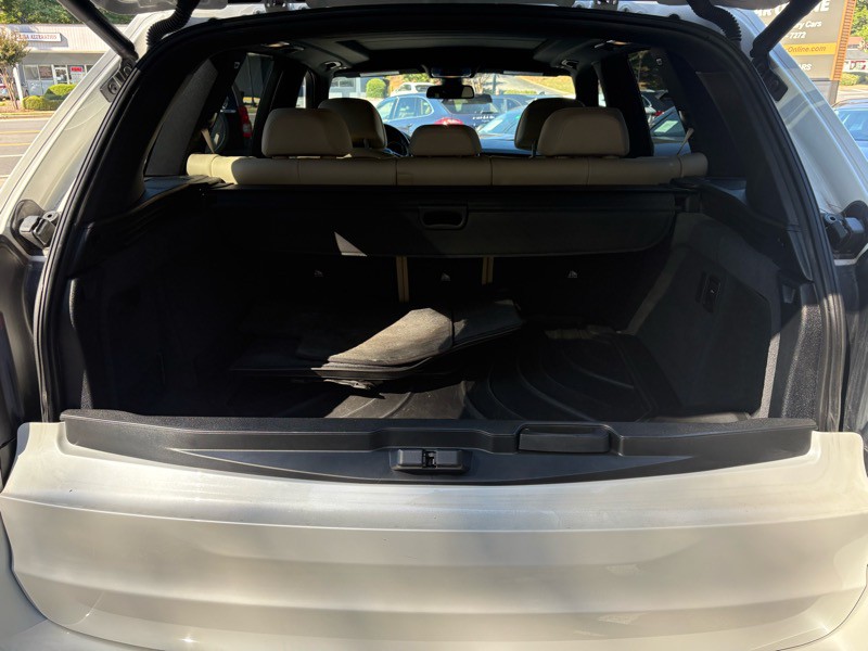 2017 BMW X5 Image 41
