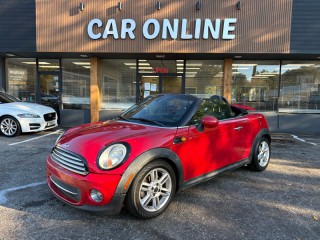 Image for 2012 MINI Roadmaster Base ID: 6919697