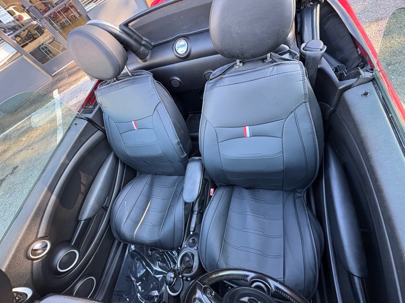 2012 MINI Roadmaster Image 13