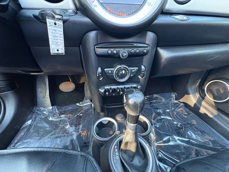 2012 MINI Roadmaster Image 16