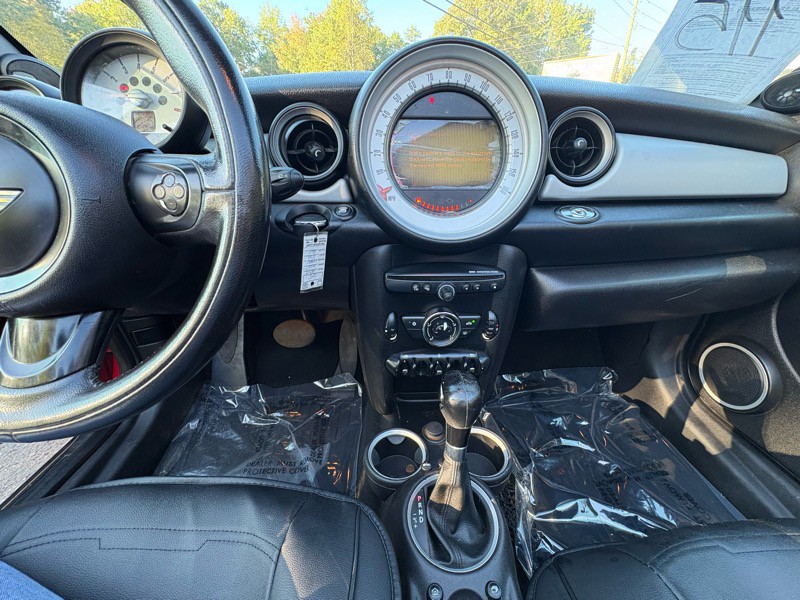 2012 MINI Roadmaster Image 17