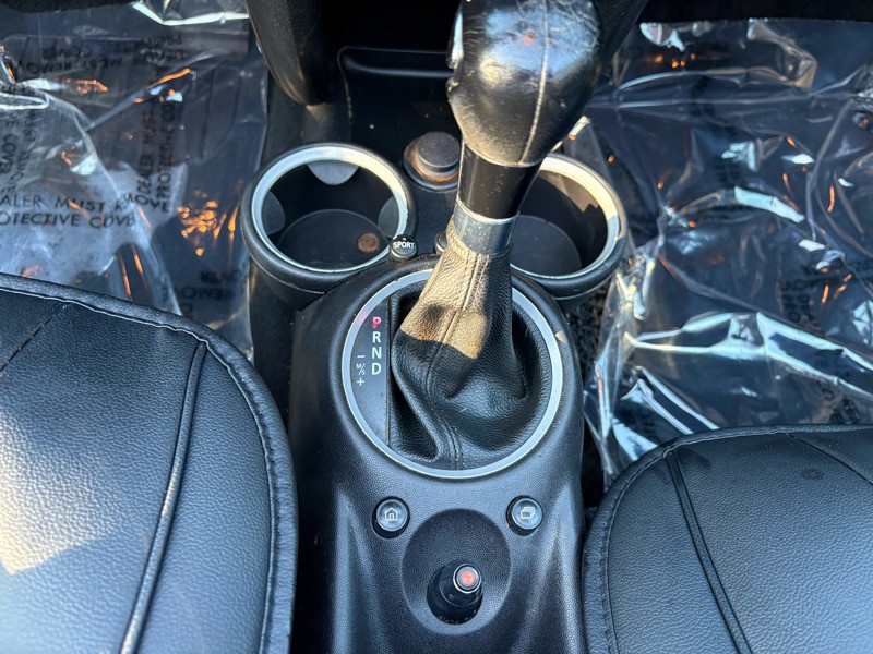 2012 MINI Roadmaster Image 18