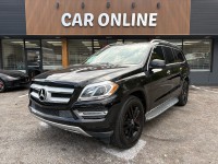 Image for 2014 Mercedes-Benz GL-Class GL 450 4MATIC ID: 6920029