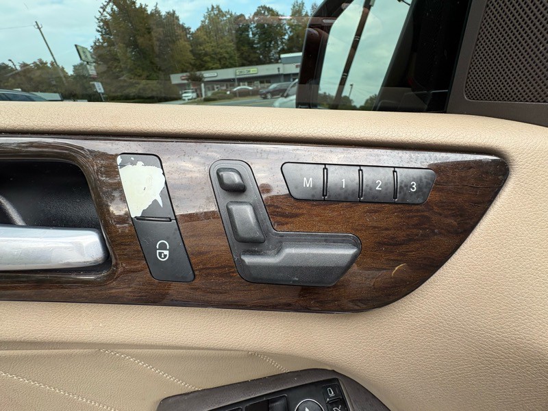 2014 Mercedes-Benz GL-Class Image 20