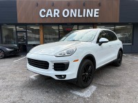 Image for 2016 Porsche Cayenne Base ID: 6920036