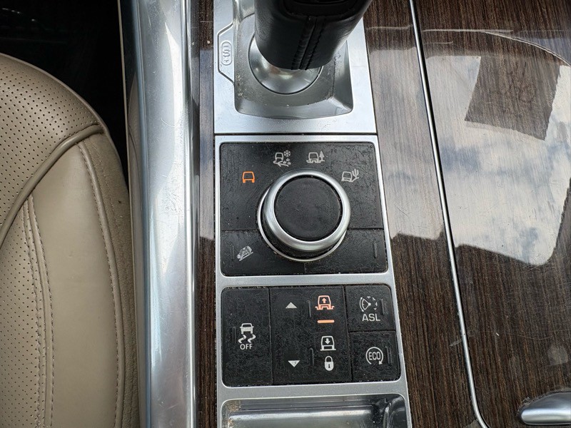 2014 Land Rover Range Rover Sport Image 10