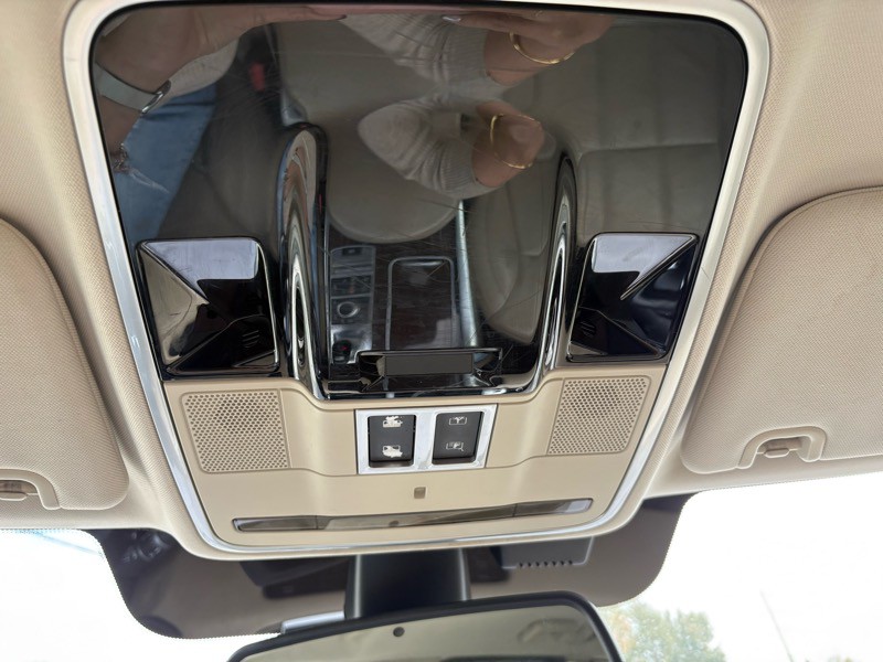 2014 Land Rover Range Rover Sport Image 16