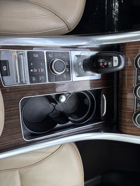 2014 Land Rover Range Rover Sport Image 20