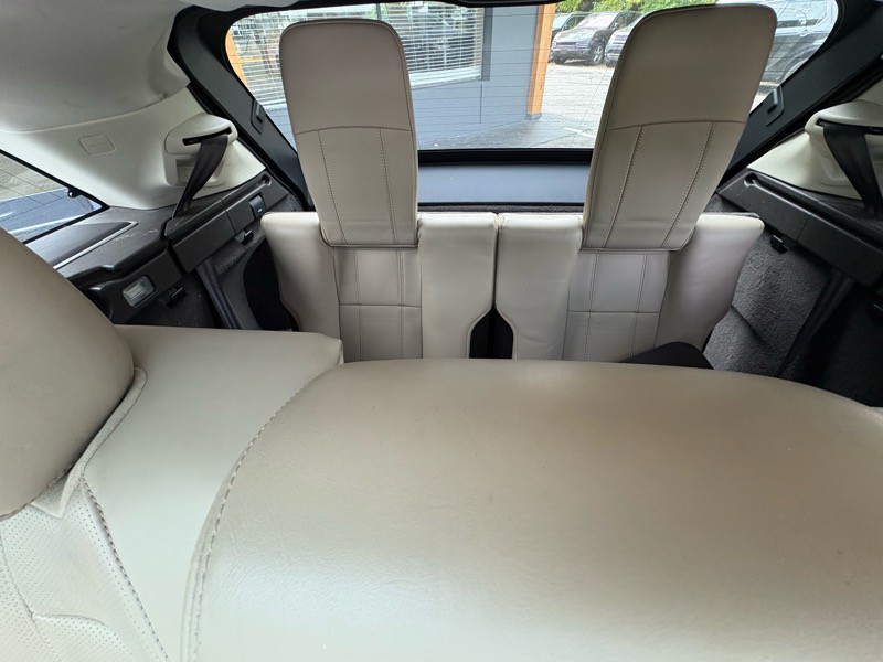 2014 Land Rover Range Rover Sport Image 24