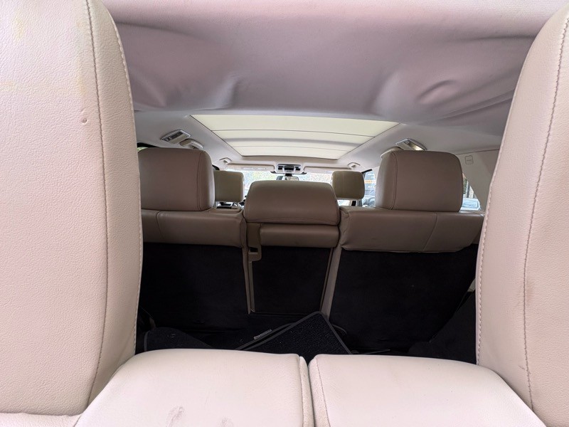 2014 Land Rover Range Rover Sport Image 36