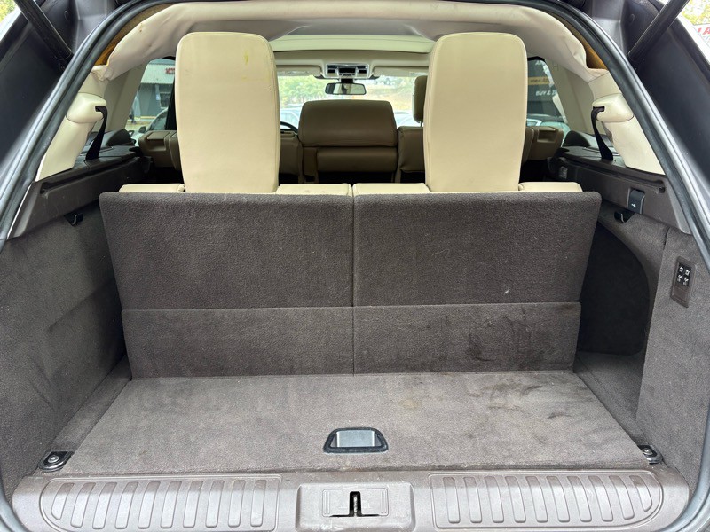 2014 Land Rover Range Rover Sport Image 38