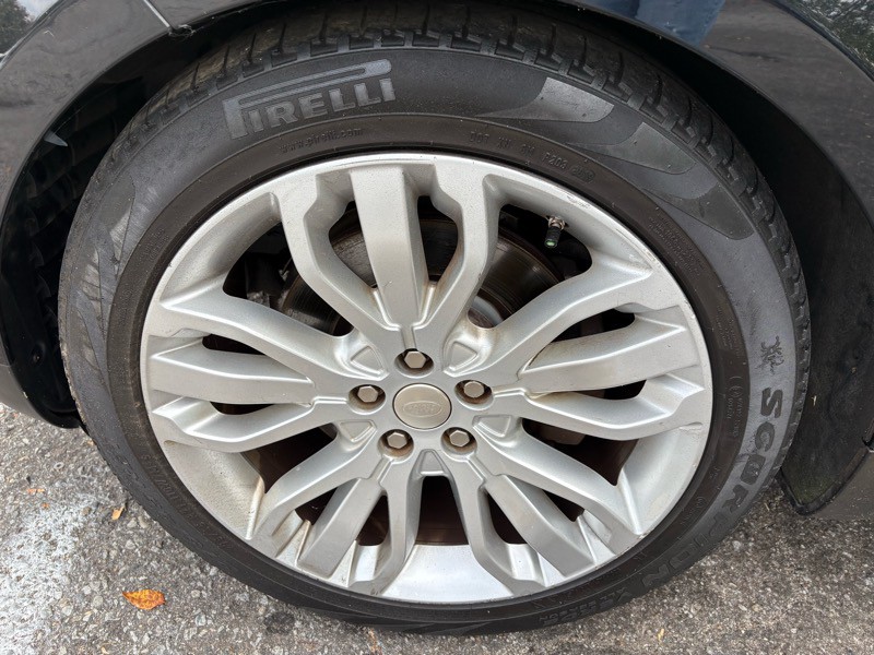 2014 Land Rover Range Rover Sport Image 40