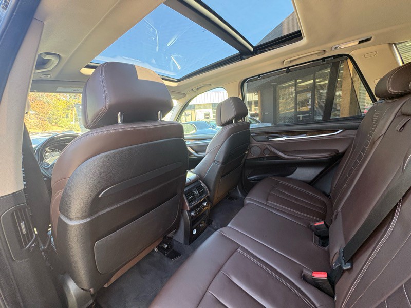 2015 BMW X5 Image 9