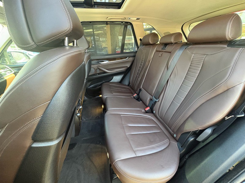 2015 BMW X5 Image 10
