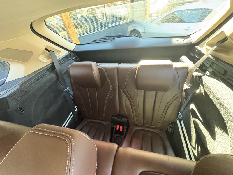 2015 BMW X5 Image 11