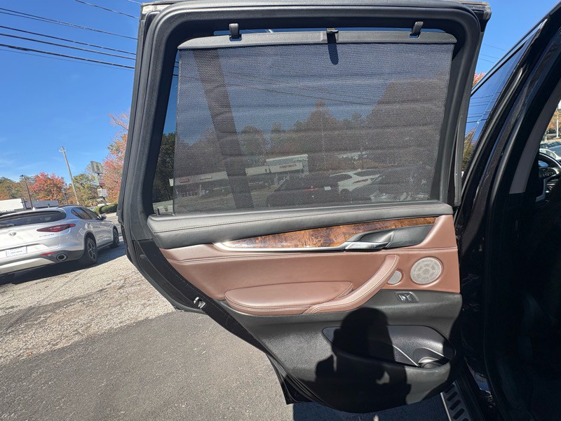 2015 BMW X5 Image 12