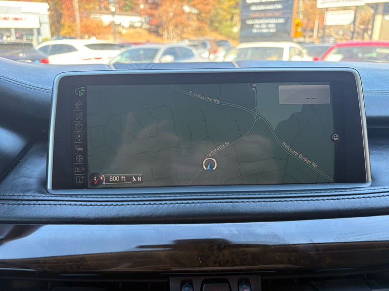 2015 BMW X5 Image 13