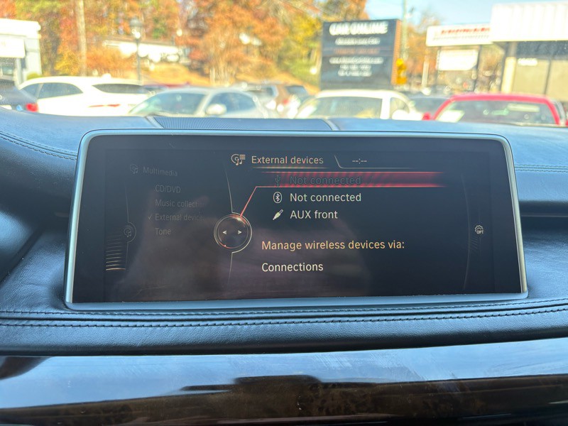 2015 BMW X5 Image 14