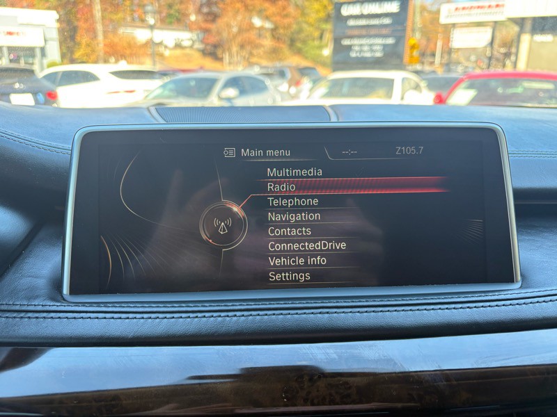 2015 BMW X5 Image 15