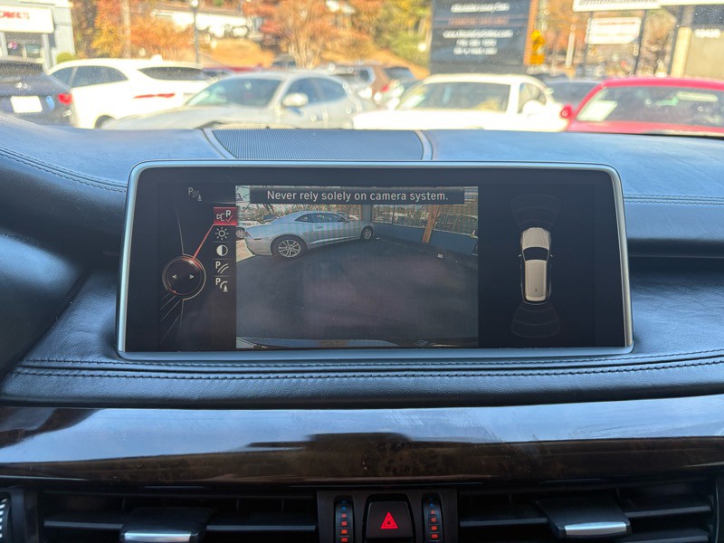 2015 BMW X5 Image 16