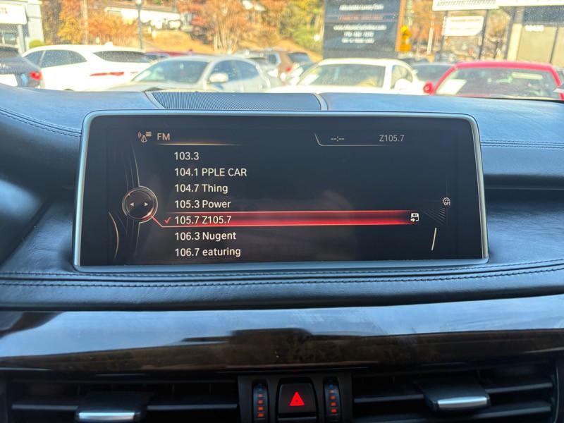 2015 BMW X5 Image 17