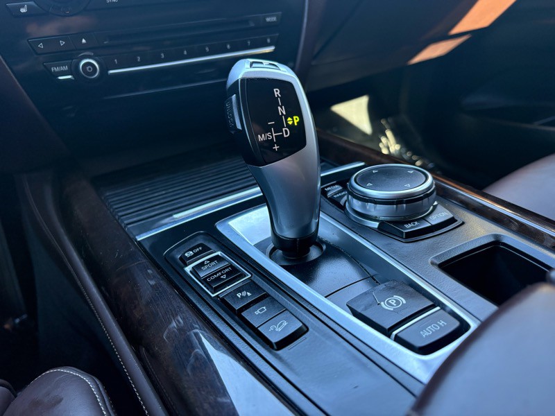 2015 BMW X5 Image 21