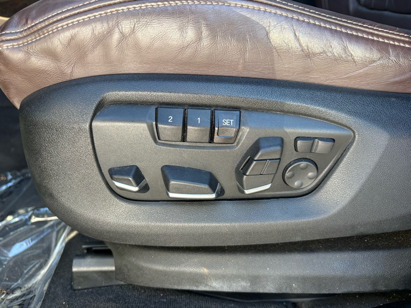 2015 BMW X5 Image 23